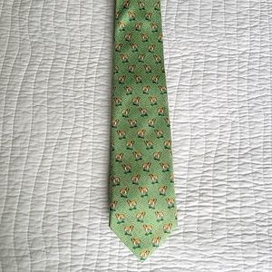 Vineyard Vines St Bernard Tie